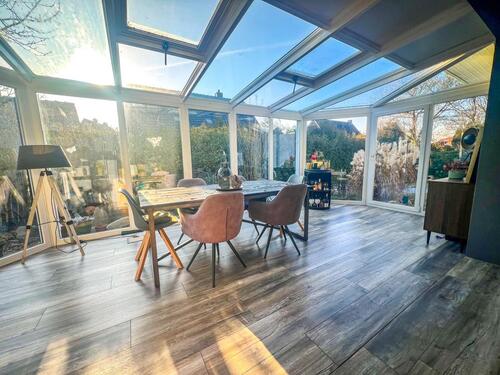 Foto - Einfamilienhaus in Langwedel zum Kaufen