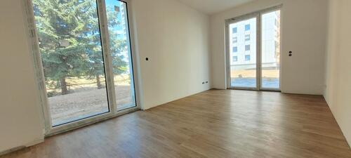 Foto - 2 Zimmer Erdgeschoßwohnung zur Miete in Dietzenbach