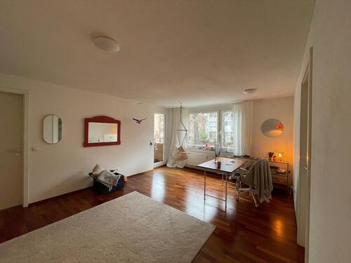 Foto - 2 Zimmer Etagenwohnung zur Miete in Stuttgart