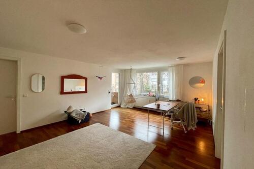 Foto - 2 Zimmer Etagenwohnung in Stuttgart