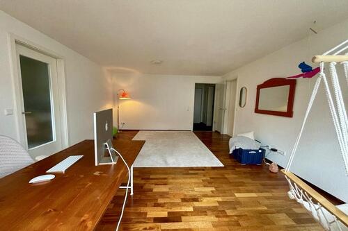 Foto - Etagenwohnung in Stuttgart zur Miete