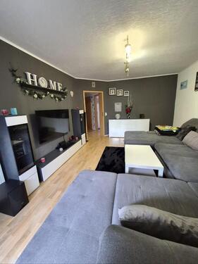 Foto - 3-Zimmer-Wohnung mit Terrasse in Waldbröl – WBS erforderlich