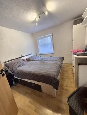 Foto - 3 Zimmer Erdgeschoßwohnung in Waldbröl