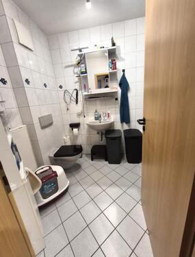 Foto - Erdgeschoßwohnung in Waldbröl zur Miete