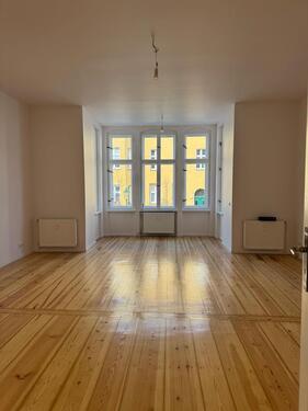 Foto - 3 Zimmer Etagenwohnung zur Miete in Eberswalde