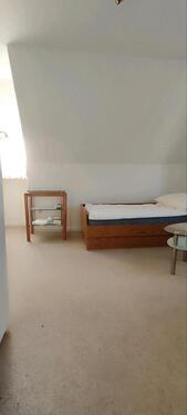 Foto - 1 Zimmer Dachgeschoßwohnung in Nordhorn
