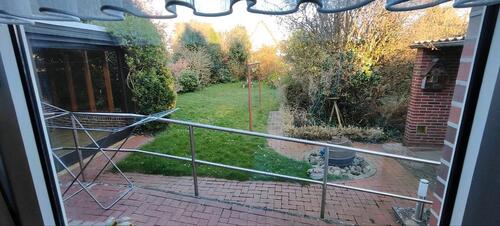 Foto - Dachgeschoßwohnung in Nordhorn zur Miete