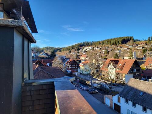 Foto - 2.5 Zimmer Etagenwohnung zur Miete in Lenzkirch