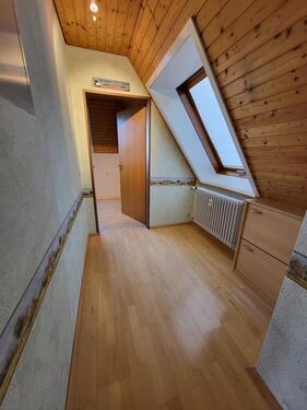 Foto - Etagenwohnung in Lenzkirch zur Miete