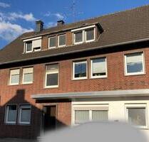 Modern renovierte 3 1⁄2 Zimmer in OB-Klosterhardt für 2 Personen - Oberhausen Rothebusch