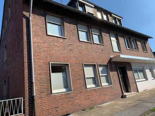 Foto - 3 Zimmer Etagenwohnung zur Miete in Oberhausen