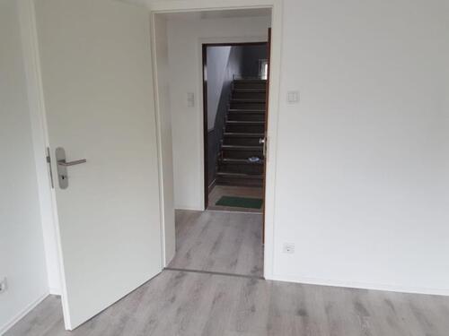 Foto - Etagenwohnung in Oberhausen zur Miete