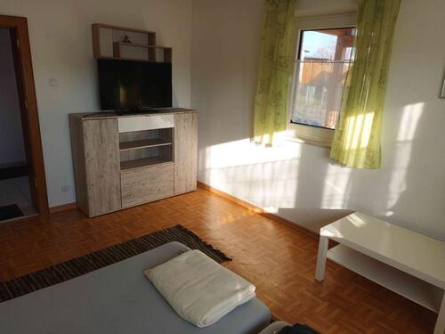 Foto - 9 Zimmer Etagenwohnung in Cadolzburg