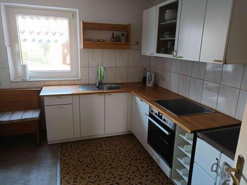 Foto - Etagenwohnung in Cadolzburg zur Miete