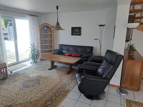 Foto - Lindlar Zentrum luxuriöse 3 ZKDB Terrasse + Balkon am Park Plietz