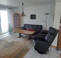 Lindlar Zentrum luxuriöse 3 ZKDB Terrasse + Balkon am Park Plietz