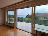 Foto - 3 Zimmer Wohnung mit großer Terrasse und Seeblick
