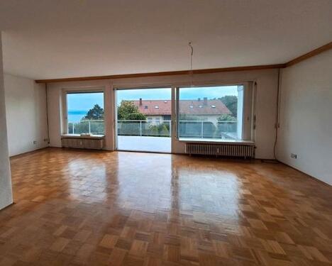 Foto - 3 Zimmer Erdgeschoßwohnung in Konstanz