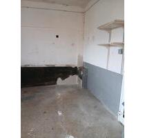 Hobbyraum,Atelier,Lager , Abstellraum.,Werkstatt - Halver