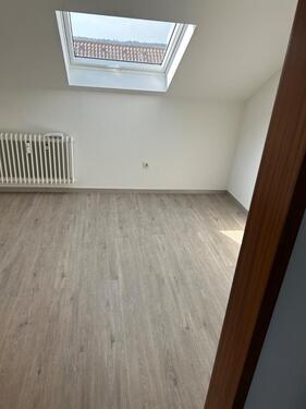 Foto - Dachgeschoßwohnung in Bad Kissingen zur Miete