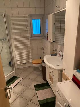 Foto - 4 Zimmer Erdgeschoßwohnung zum Kaufen in Waldkraiburg