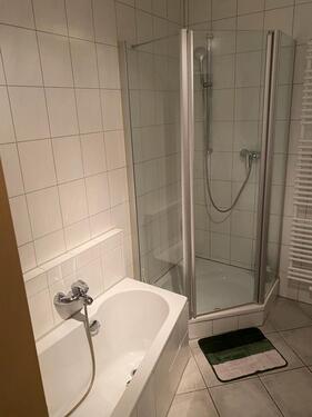 Foto - 4 Zimmer Erdgeschoßwohnung in Waldkraiburg