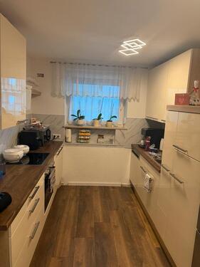 Foto - Erdgeschoßwohnung in Waldkraiburg zum Kaufen