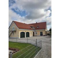 Mansardenwohnung mit Garage ab 1.8. in VohburgRockolding frei - Vohburg an der Donau