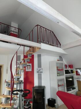 Foto - Etagenwohnung in Vohburg an der Donau zur Miete