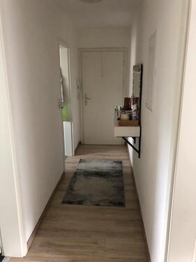 Foto - 2 Zimmer Dachgeschoßwohnung in Hemer
