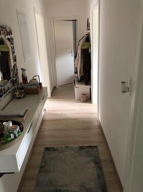 Foto - Dachgeschoßwohnung in Hemer zur Miete
