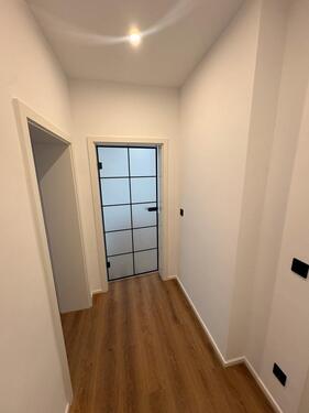 Foto - Sanierte 2 Zimmer EG Wohnung Duissern