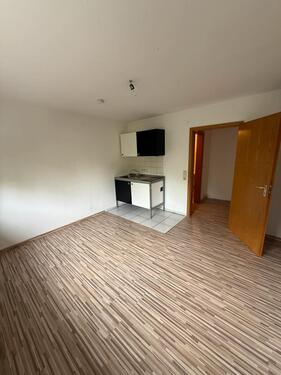 Foto - Wohnung 1 Zimmer-Apartment in Schweinfurt