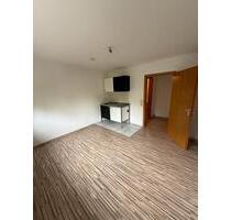 Wohnung 1 Zimmer-Apartment in Schweinfurt