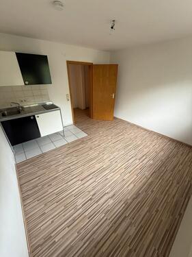 Foto - 1 Zimmer Etagenwohnung zur Miete in Schweinfurt