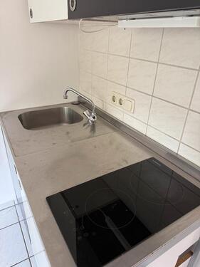 Foto - 1 Zimmer Etagenwohnung in Schweinfurt