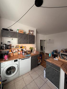 Foto - 2 Zimmer Etagenwohnung in Meiningen