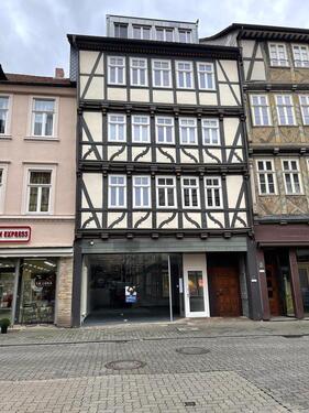 Foto - Ladenlokal in 1A Lage in der Mündener Innenstadt