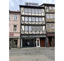 Ladenlokal in 1A Lage in der Mündener Innenstadt - Hann. Münden