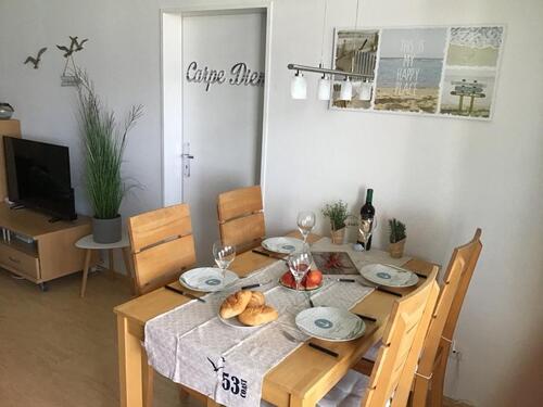 Foto - 2-Zi.-Ferienwohnung Fehmarn Südstr. z.B. 7 ÜN im Okt. für 729€