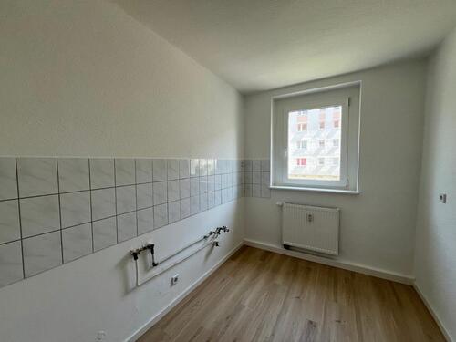 Foto - Etagenwohnung in Berlin zur Miete
