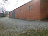 Foto - Halle zu vermieten - 2.100,00 EUR Kaltmiete,