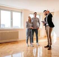 Makler-Suchauftrag für Mietwohnungen Berlin !