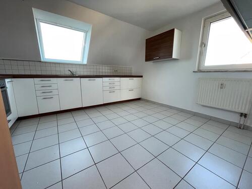 Foto - Etagenwohnung in Herzogenaurach