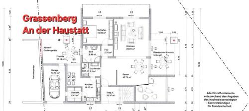 Foto - Etagenwohnung zur Miete in Marburg