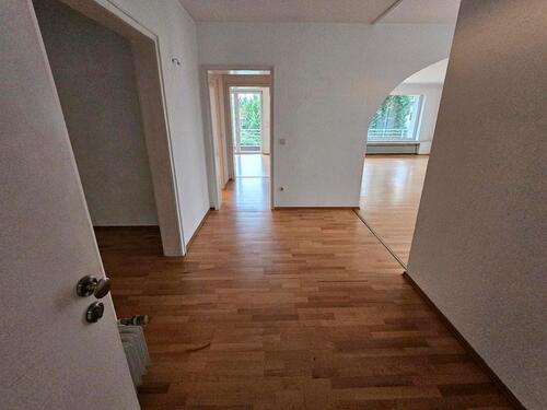 Foto - Etagenwohnung in Marburg