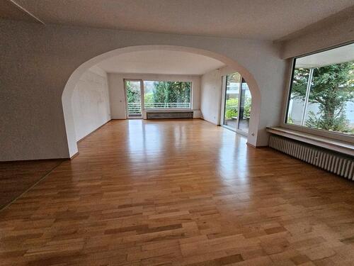 Foto - Etagenwohnung in Marburg zur Miete