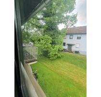 3 Zimmer Wohnung,mitten im Grünen weldergoven - Hennef (Sieg)