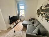 Foto - Etagenwohnung zur Miete in Meiningen