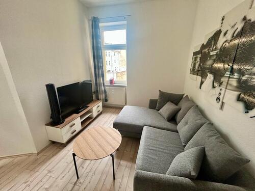 Foto - Etagenwohnung zur Miete in Meiningen